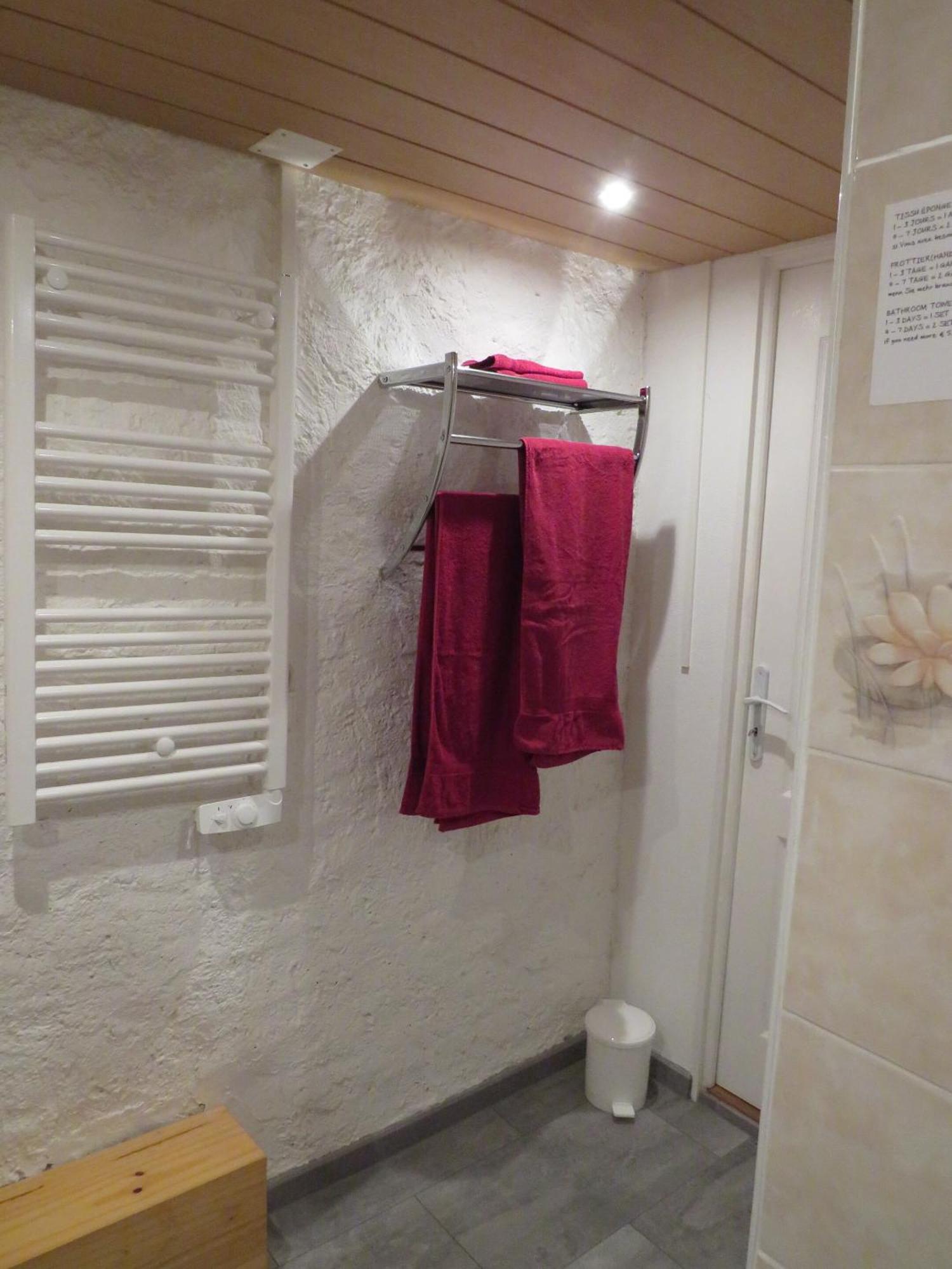 Grange D'Anjeux Bed & Breakfast Camera foto