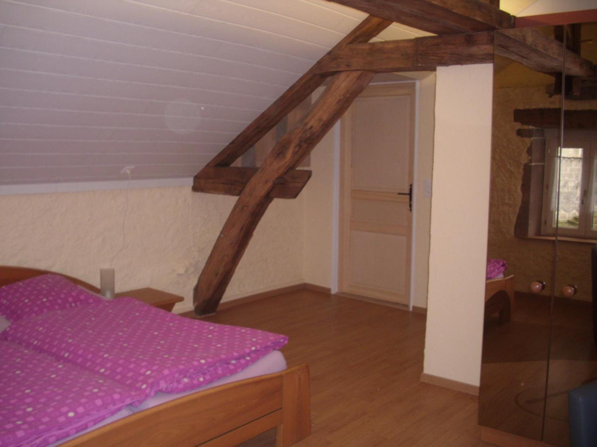 Grange D'Anjeux Bed & Breakfast Camera foto